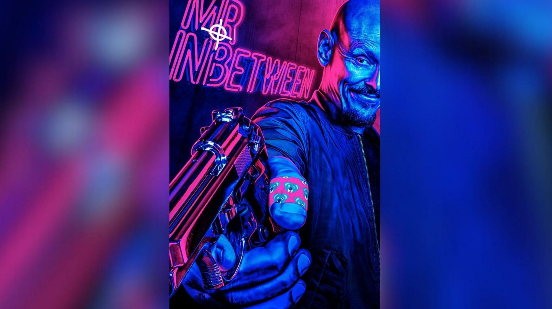 Mr Inbetween (Image via FX)