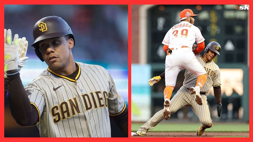 MLB All-Time Team: San Diego Padres