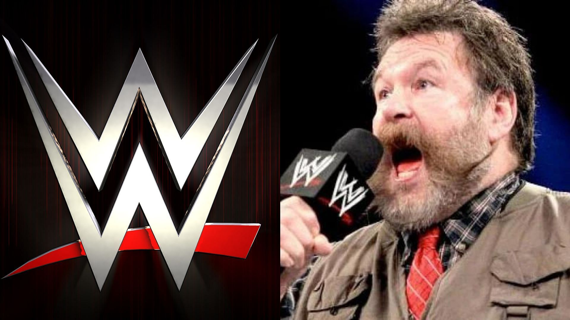 Dutch Mantel is the former manager of Jack Swagger