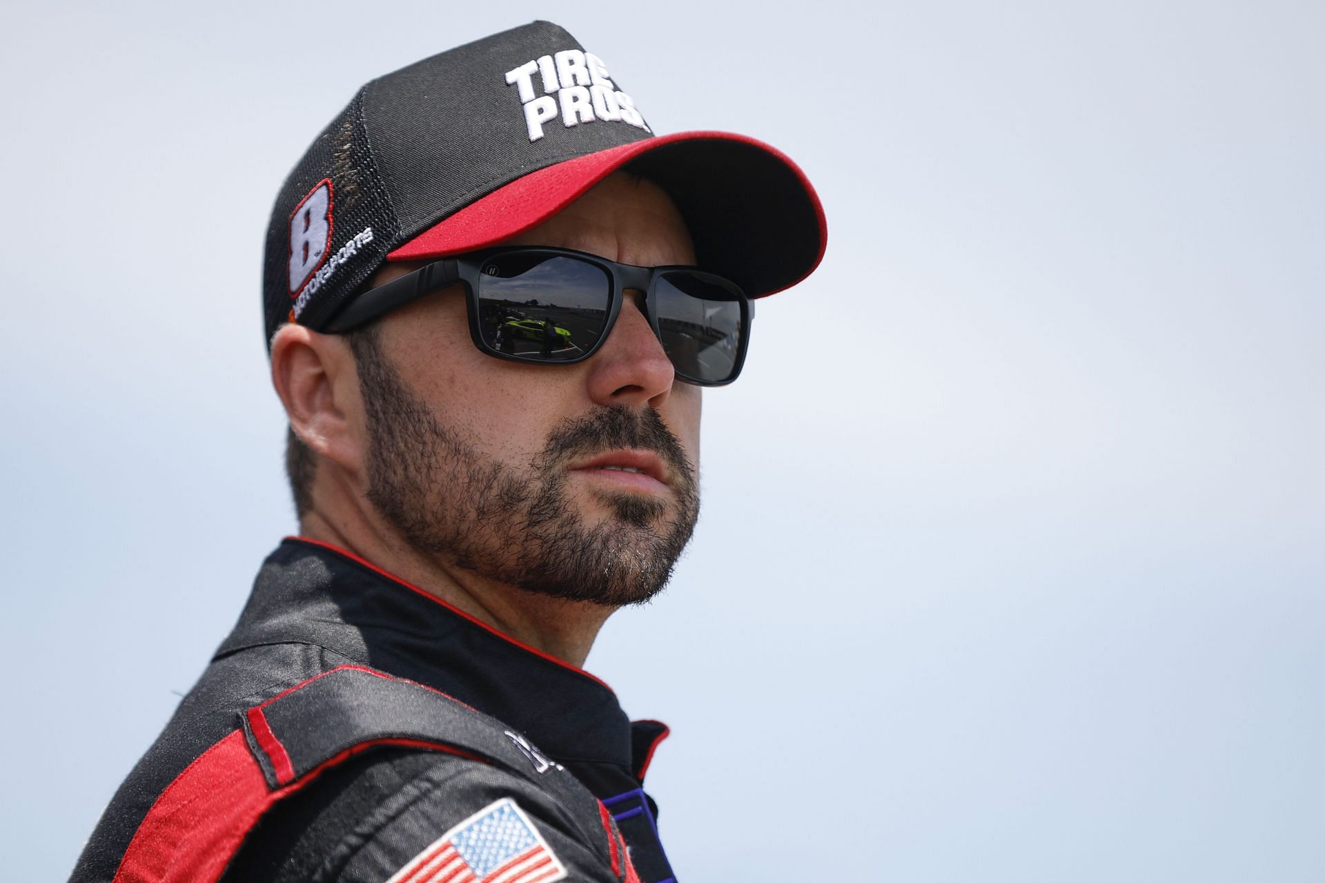 Josh Berry Set To Replace Kevin Harvick Next Season According To ...