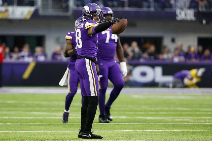 Minnesota Vikings Fantasy Football Preview 2023