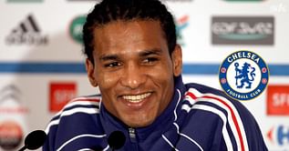 "Will miss him as a player and a person" - Former Chelsea star Florent Malouda gives his take on key player's departure from club