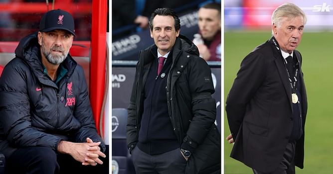 Aston Villa prepare ambitious €60 million bid to sign Liverpool and Real Madrid linked attacker: Reports