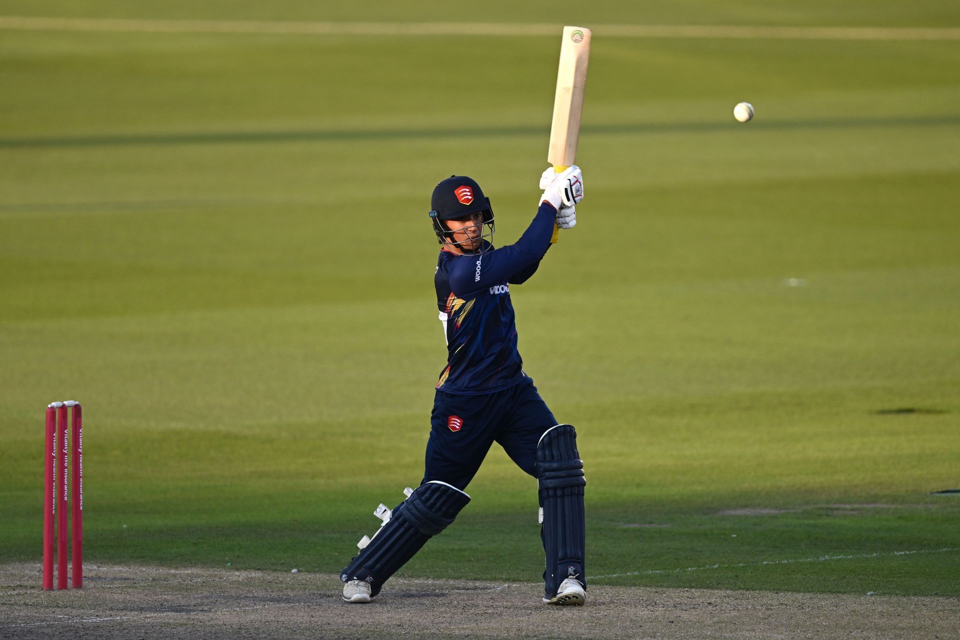 Sussex Sharks v Essex - Vitality Blast T20