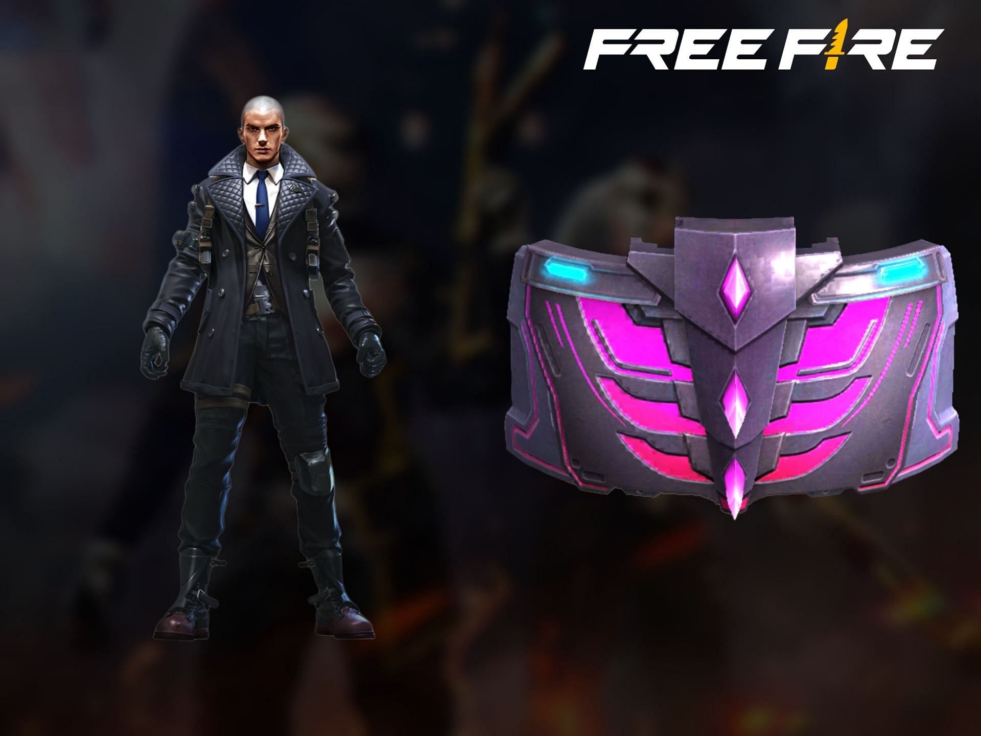 Free Fire redeem codes an excellent way for receiving free rewards in the game (Image via Sportskeeda)