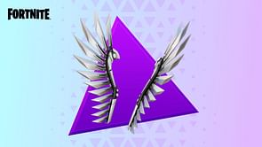 How to get The Winged Cavalry Back Bling for free in Fortnite