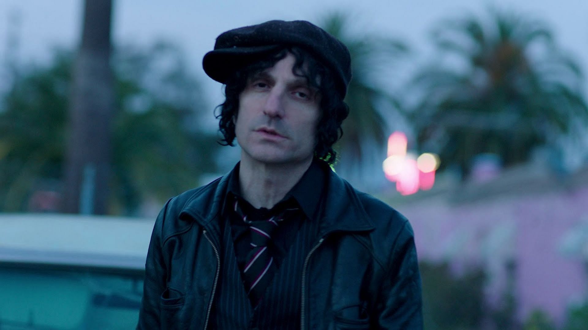 Jesse Malin's battle with spinal cord injury