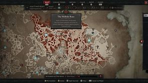 Diablo 4 Helltide: Spawn time, rewards, and more