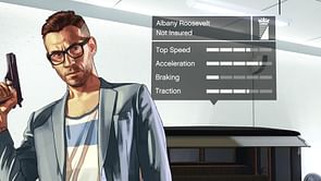 GTA Online players can lose their vehicles permanently thanks to a devastating glitch