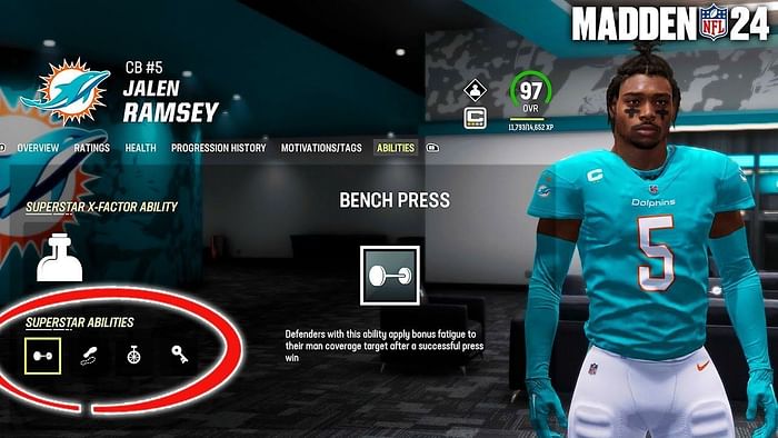 EA Sport Madden NFL 23 On Switch Gameplay 