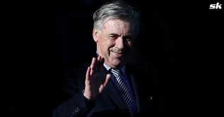 Real Madrid given massive boost as star player has rejected a big offer from Saudi Arabia, set to stay with club until 2024 - Reports