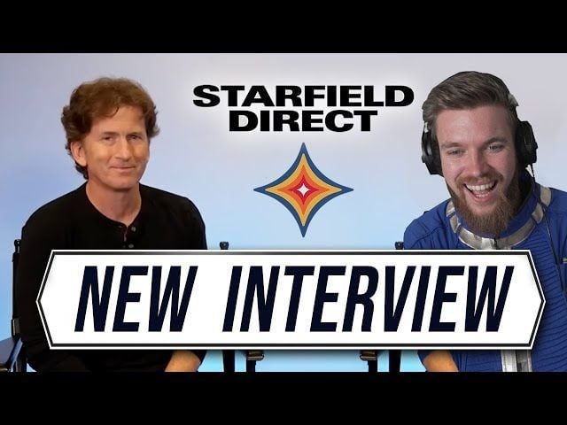 The Elder Scrolls 6 might be Todd Howard's last game in the series