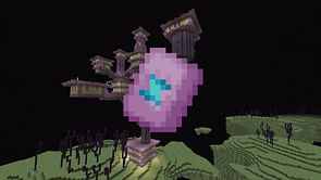 How to get Spire armor trim in Minecraft