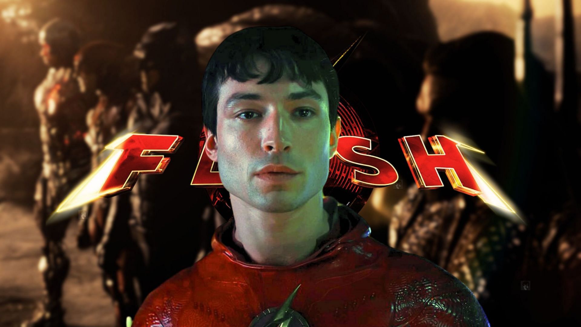 Merging worlds: Director Andy Muschietti hints at The Flash