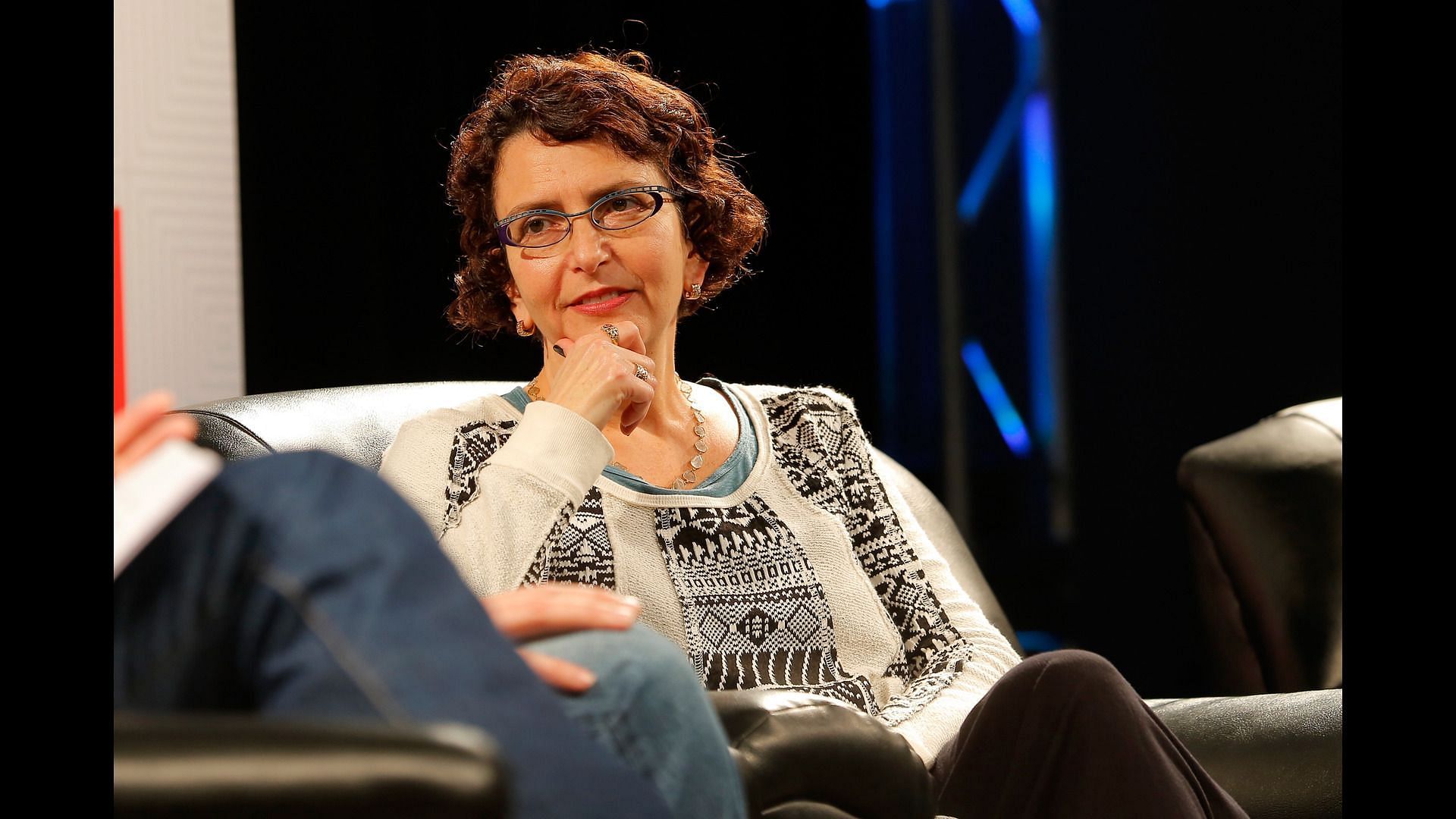 Netizens infuriated as Disney&rsquo;s Pixar fires longtime producer, Galyn Susman (Image via Getty Images)