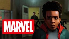 Hidden Miles Morales Easter Egg in Spider-Man: No Way Home