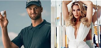“We all knew he’d make it” – Paige Spiranac reveals her relationship with US Open 2023 winner Wyndham Clark, sends a sweet personal note