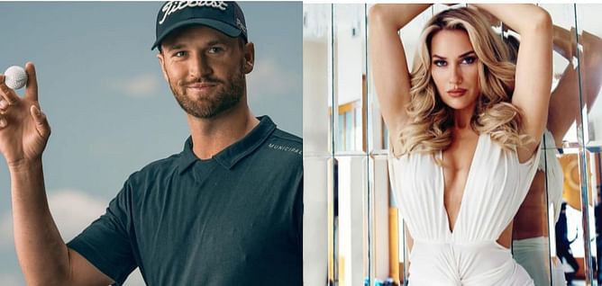 “We all knew he’d make it” – Paige Spiranac reveals her relationship with US Open 2023 winner Wyndham Clark, sends a sweet personal note