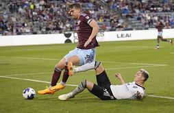St. Louis City vs Colorado Rapids Prediction and Betting Tips | 1st July 2023