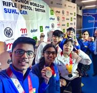 (Image Courtesy: Twitter/SAI Media)