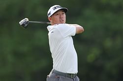 How much has David Lipsky won so far? Memorial Tournament breakout leader’s career earnings explored