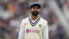 Ravindra Jadeja's top 3 spells in Tests outside Asia