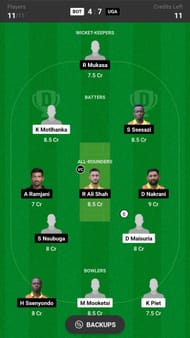 Fantasy suggestion #1