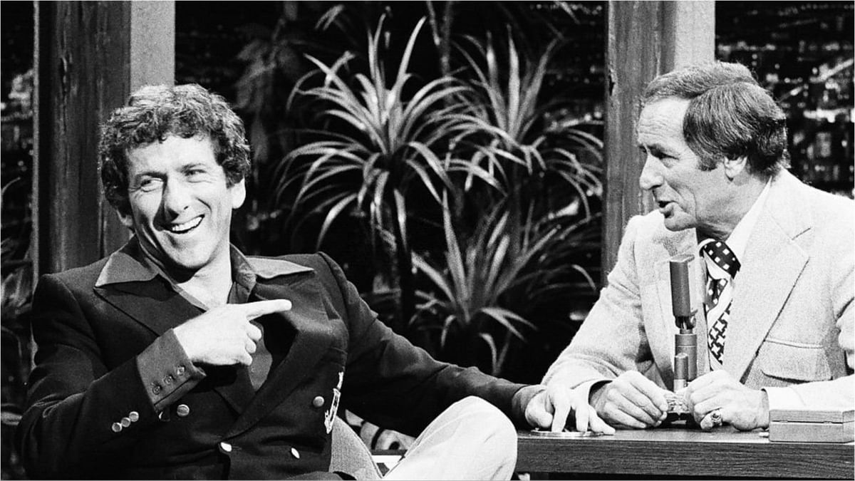 Barry Newman net worth Fortune explored as veteran star of The