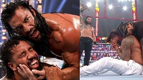 3 मौके जब WWE में असली भाइयों के बीच भयंकर लड़ाई हुई