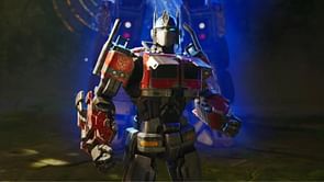 Fortnite Transformers Quest: Full list of challenges, free rewards, and more
