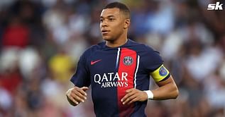 "It goes in the direction of history" – French pundit offers opinion on Kylian Mbappe's PSG future amid Real Madrid interest