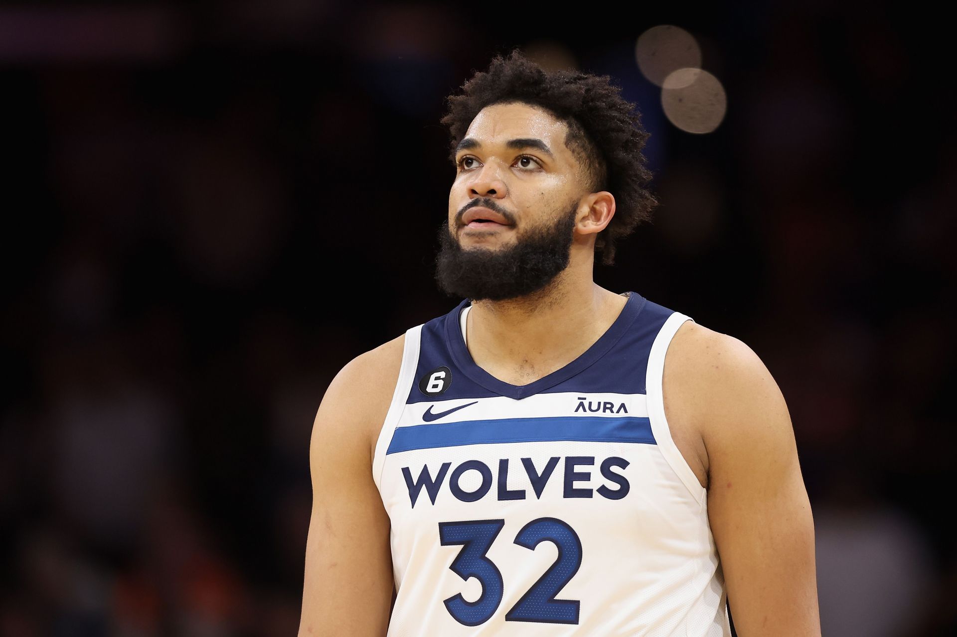 The perfect trade Suns should offer Wolves for Karl-Anthony Towns