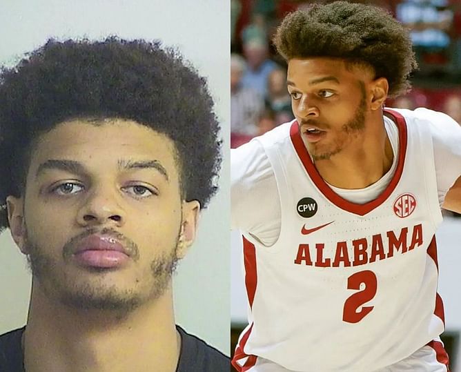 What is the latest in the Darius Miles case? Ex-Alabama player denied bond in capital murder charge