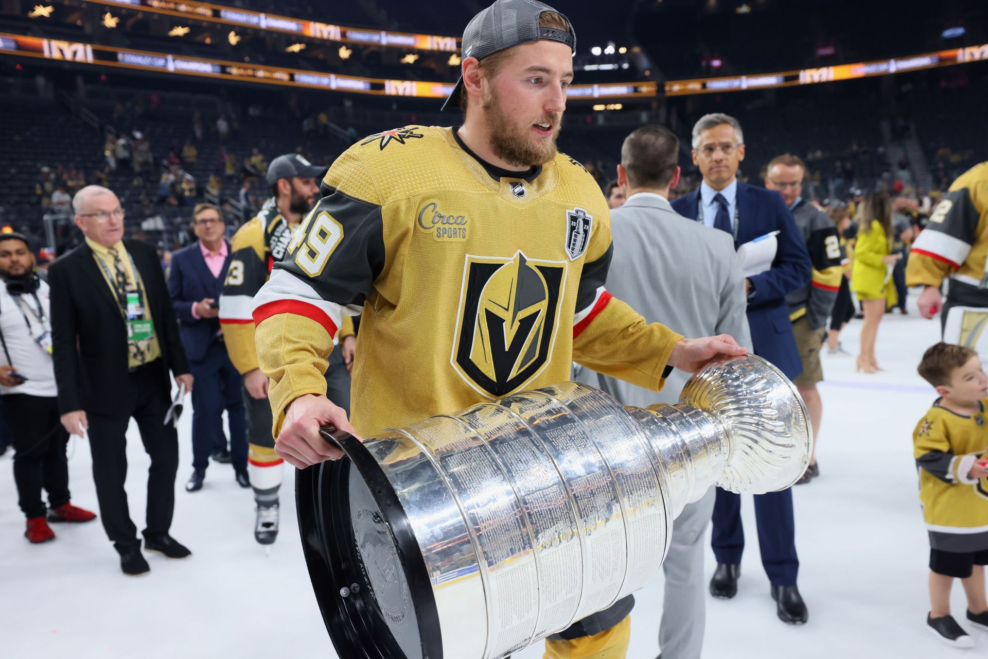 When does NHL free agency start in 2023? – NBC New York