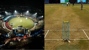ODL vs ODJ Dream11 Prediction: Fantasy Cricket Tips, Today's Playing 11, Player Stats and Pitch Report for TCM Odisha Cricket League, Match 25