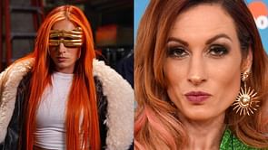 "You'll never be happier" - Becky Lynch sends heartwarming message to the WWE Universe