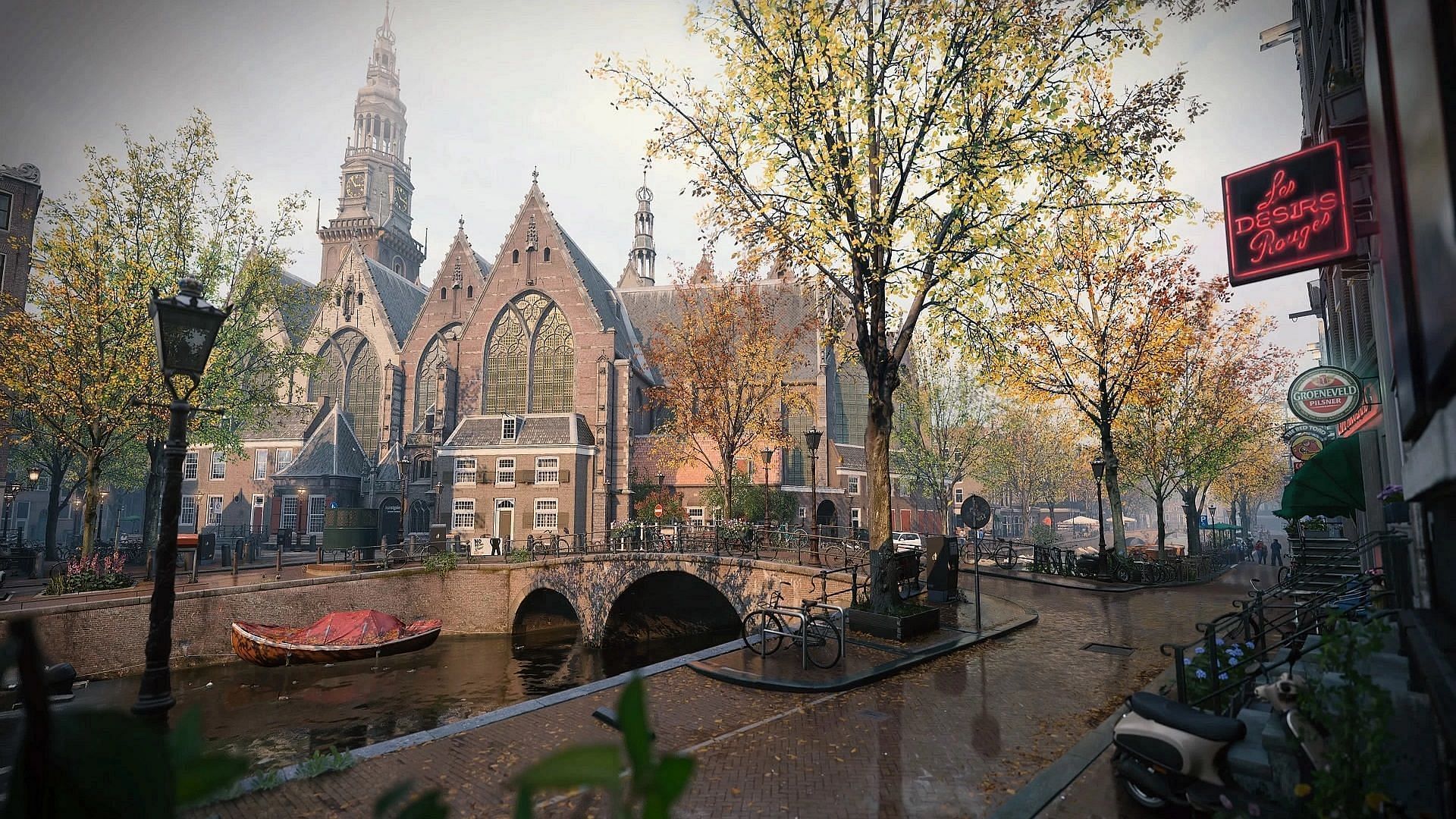 Vondel is the next resurgence map (Image via Activision)