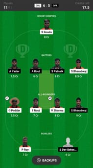 Fantasy suggestion #1