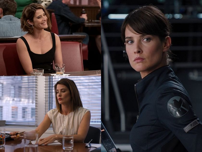 5 Top Cobie Smulders Shows To Watch While You Wait For Secret Invasion 4935