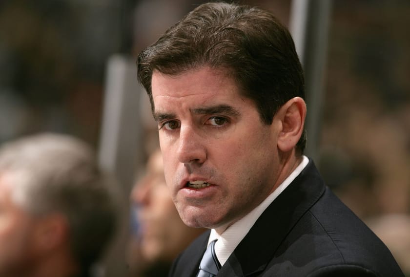 "Now we're cooking with gas" New York Rangers fans excited about new