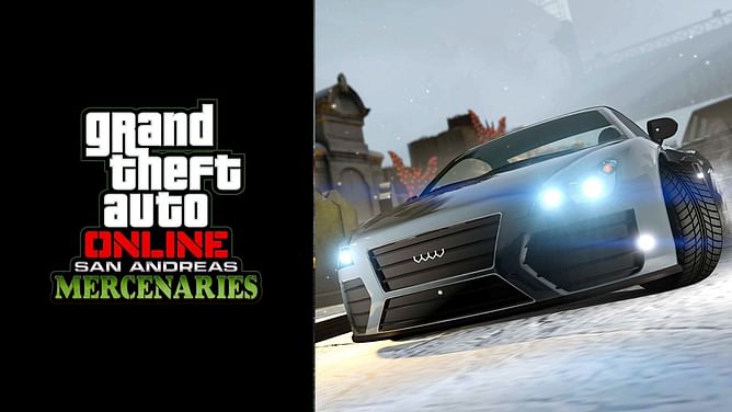 GTA Online to improve Rockstar Creator in the upcoming new DLC update
