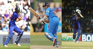 “If I compare Sachin and Virat, the latter has some weaknesses” - Mohammad Kaif on why Gill is more like Tendulkar than Kohli