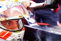 "I think Helmut got a bit excited” - Max Verstappen plays down speculations of major Red Bull upgrades in Spain