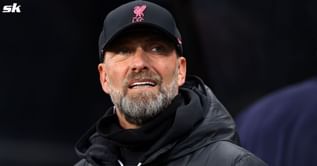 "Is he what they need though?" – Pundit claims Liverpool star 'can't run', unsure whether he will be a success