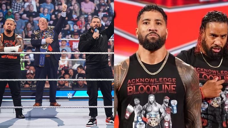 the bloodline next week smackdown