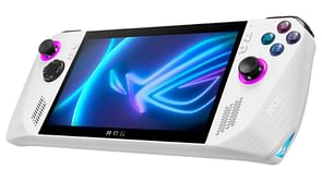 ASUS ROG Ally firmware update boost performance by 20%: How to download, new benchmarks, and more