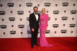 Who is NASCAR star Martin Truex Jr.’s ex-girlfriend? All you need to know about Sherry Pollex