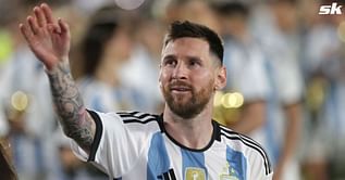 “I will not return to Barcelona” – Lionel Messi breaks silence as he confirms Inter Miami transfer