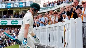 5 best 90s in Ashes history ft. Kevin Pietersen & Shane Warne
