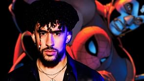 Bad Bunny's upcoming Marvel film faces rescheduling